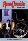 Jim Alexander, Gary Reed - Raven Chronicles - Volume 3