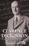 Stephen W. Garner, Tbd - Clarence Dickinson