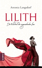 Antonia Langsdorf - Lilith