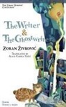 Zoran Zivkovic - The Writer & The Ghostwriter