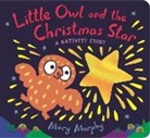 Mary Murphy, Mary Murphy - The Little Owl and the Christmas Bar