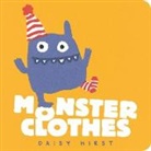 Daisy Hirst, Daisy Hirst - Monster Clothes