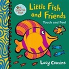 Lucy Cousins, Lucy Cousins - Little Fish and Friends
