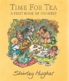 Shirley Hughes, Shirley Hughes - Time for Tea