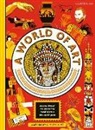 Helena Hunt, James Brown - World of Art