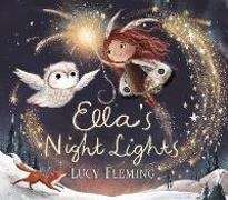 Lucy Fleming, FLEMING LUCY, Lucy Fleming, FLEMING LUCY - Ella's Night Lights