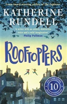 Katherine Rundell, Marie-Alice Harel - Rooftoppers