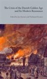 Kramer, Nathaniel Kramer, Jon Stewart - The Crisis of the Danish Golden Age and Its Modern Resonance
