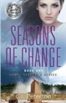 C. J. Peterson, Tbd - Seasons of Change