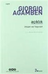 Giorgio Agamben - Aciklik