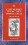 Michael Spiller - Early Modern Sonneteers