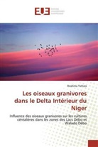 Ibrahima Yattara - Les oiseaux granivores dans le Delta Intérieur du Niger