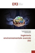 Ali Hasantabar-Amiri, Kaveh Ostad-Ali-Askari, Naimeh Rahimi - Ingénierie environnementale avancée (IV)