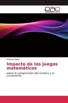 Arbresha Beka - Impacto de los juegos matemáticos