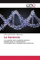 Bibiana Ariza, Viviana Caicedo Pineda - La herencia