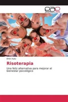 Efrén Huitz - Risoterapia