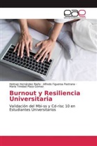 Alfredo Figueroa Pastrana, Helman Hernández Riaño, María Trinidad Plaza Gómez - Burnout y Resiliencia Universitaria