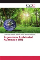Kaveh Ostad-Ali-Askari, Naimeh Rahimi, Hossein Talebmorad - Ingeniería Ambiental Avanzada (III)