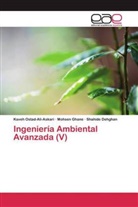 Shahide Dehghan, Mohsen Ghane, Kaveh Ostad-Ali-Askari - Ingeniería Ambiental Avanzada (V)
