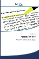Dobi Dorina - Parkinson-kór
