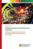 Enos Kiremire - Categorização dos Clusters de Carbonil