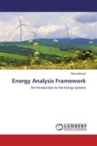 Nima Norouzi - Energy Analysis Framework