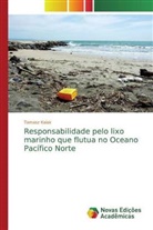Tomasz Kalak - Responsabilidade pelo lixo marinho que flutua no Oceano Pacífico Norte