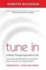 Jennifer Buchanan - Tune in