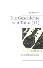 Eiji Yoshikawa, Yutak Hayauchi, Yutaka Hayauchi - Die Geschichte von Taira (11)