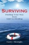 Gary Sturgis, Tbd - Surviving