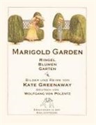 Kate Greenaway, Wolfgang von Polentz - Marigold Garden / RingelBlumenGarten