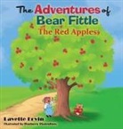 Lavette Ervin, Tbd, Blueberry Illustrations - The Adventures of Bear Fittle