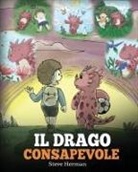 Steve Herman - Il drago consapevole
