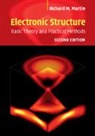 Richard M. Martin, Richard M. (University of Illinois Martin, Martin Richard M., Martin Richard M. Martin - Electronic Structure