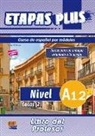 Equipo Entinema - Etapas Plus A1.2 Libro del Profesor. Cosas (2)