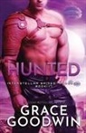 Grace Goodwin - Hunted