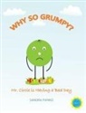 Sandra Fianko, Tbd - Why So Grumpy?
