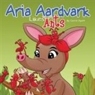 Carrie Ann Hyatt, Tbd, Benny Rahdiana - Aria Aardvark Likes Ants