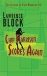 Lawrence Block - Chip Harrison Scores Again