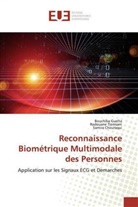 Samira Chouraqui, Bouchiba Guelta, Redouane Tlemsani - Reconnaissance Biométrique Multimodale des Personnes