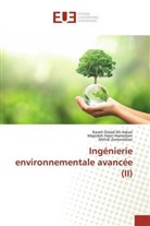 Majedeh Haeri-Hamedani, Kaveh Ostad-Ali-Askari, Mehdi Zomorodian - Ingénierie environnementale avancée (II)