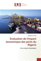 Ibeawuchi C. Nze - Évaluation de l'impact économique des ports du Nigeria