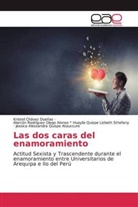 Kristell Chávez Dueñas, Alarcón Rodríguez Diego Alonso Huaylla Quispe Lizbeth Sthefany, Jessica Alessandra Quispe Atauccure - Las dos caras del enamoramiento