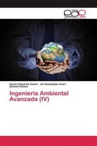 Ali Hasantabar-Amiri, Kaveh Ostad-Ali-Askari, Naimeh Rahimi - Ingeniería Ambiental Avanzada (IV)