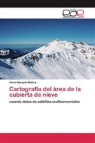 Varun Narayan Mishra - Cartografía del área de la cubierta de nieve