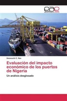 Ibeawuchi C. Nze - Evaluación del impacto económico de los puertos de Nigeria