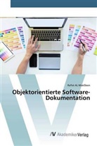 Ra'Fat AL Msie'Deen - Objektorientierte Software-Dokumentation