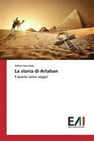 Adrián Sosa Nuez - La storia di Artaban