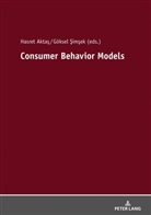 Göksel ¿Im¿Ek, Hasret Akta¿, Hasret Aktas, Göksel Simsek - Consumer Behavior Models