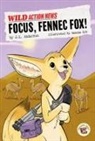 Anderson, J L Anderson, J. L. Anderson, Erb, Amanda Erb - Focus, Fennec Fox!